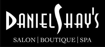 DanielShay's Salon boutique Spa- best salon spa in the Memphis Area